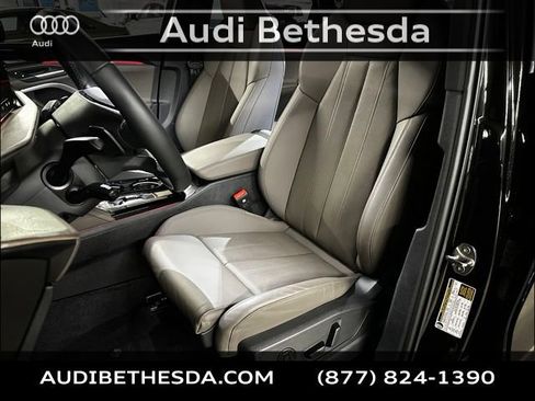Certified 2025 Audi Q5 Premium Plus w/ Premium Plus AWD/4WD image 27