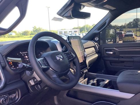 New 2026 RAM 2500 Laramie image 34