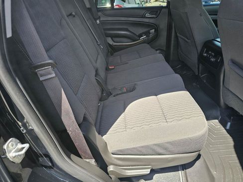 Used 2019 Chevrolet Tahoe LS w/ Max Trailering Package AWD/4WD image 12
