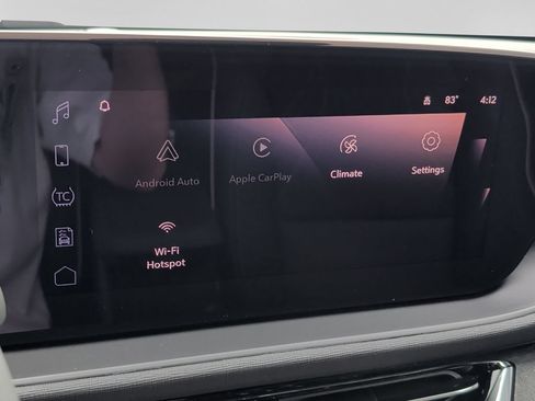 New 2026 Buick Envista Sport Touring w/ Studio Series FWD image 24