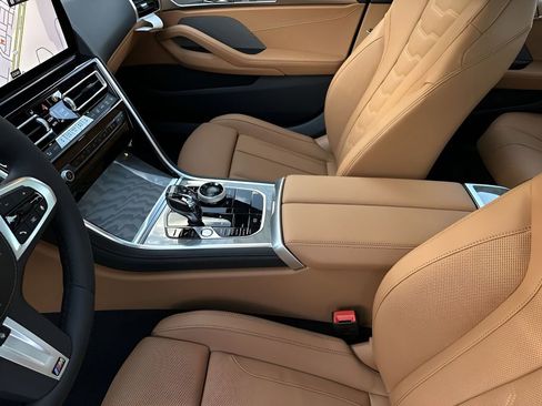 New 2026 BMW 840i RWD image 25