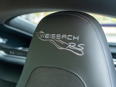 Certified 2024 Porsche 718 Cayman GT4 RS RWD image 43