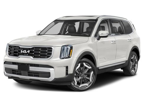New 2025 Kia Telluride S image 33