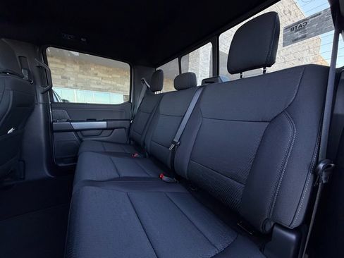 New 2026 Ford F150 XLT w/ Equipment Group 302A MID image 22