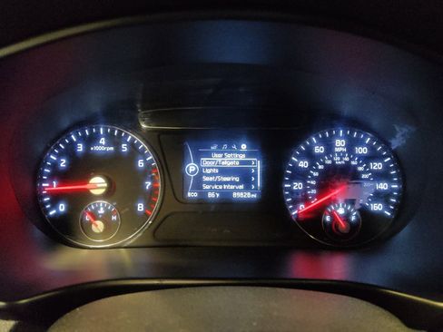 Used 2017 Kia Sorento L FWD image 23