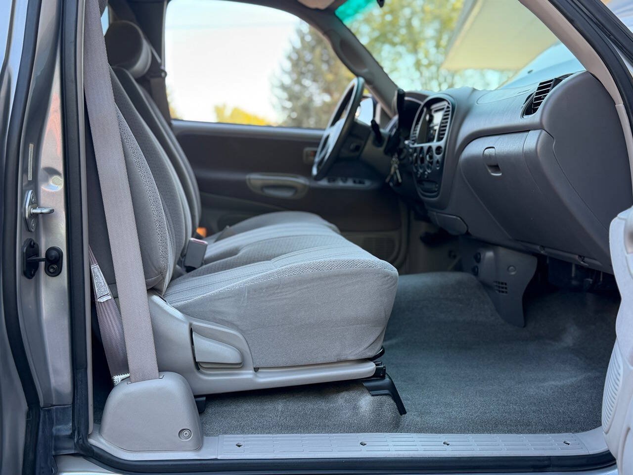Used 2002 Toyota Tundra SR5 RWD image 38