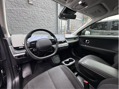 Used 2024 Hyundai Ioniq 5 SEL image 13