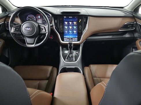 Used 2022 Subaru Outback Touring image 12