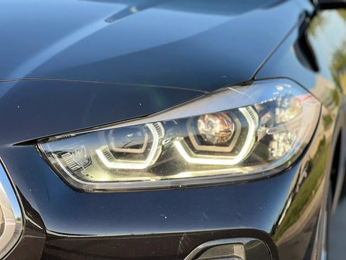 Used 2022 BMW X2 xDrive28i w/ Convenience Package AWD/4WD image 9