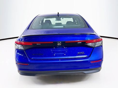 New 2026 Honda Accord Sport image 31