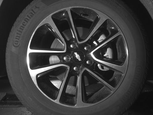 Used 2025 Chevrolet TrailBlazer LT image 13