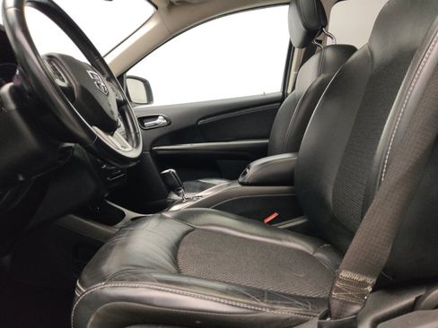 Used 2020 Dodge Journey Crossroad image 17