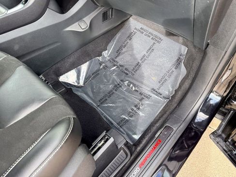 Certified 2024 Ford Edge ST w/ Cargo Accessory Package image 21