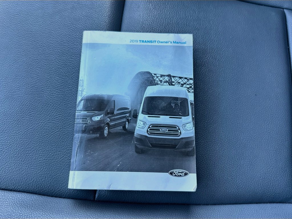 Used 2019 Ford Transit 350 156 DRW RWD image 21