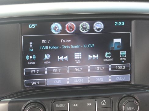 Used 2019 Chevrolet Silverado 1500 LT image 20