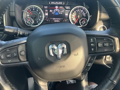 Used 2020 RAM 1500 Sport w/ Alpine Leather & Sound Group AWD/4WD image 23