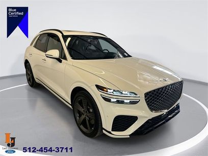Used 2023 Genesis GV70 3.5T Sport w/ Sport Prestige Package