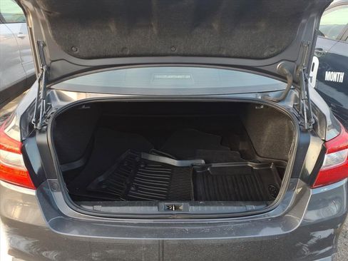 Used 2018 Subaru Legacy 2.5i Sport image 30