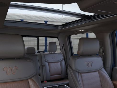 New 2026 Ford F150 King Ranch image 52