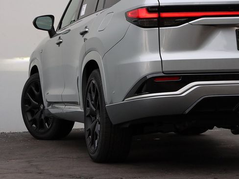 New 2026 Lexus TX 350 350 F SPORT Handling image 8