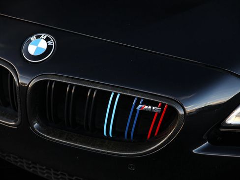 Used 2016 BMW M6 Gran Coupe image 24