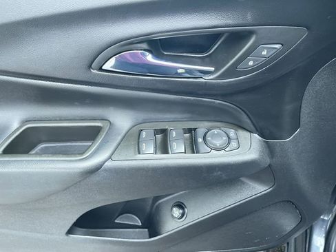 Certified 2023 Chevrolet Equinox LT AWD/4WD image 23