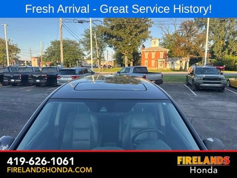 Used 2015 Honda Odyssey Touring image 10