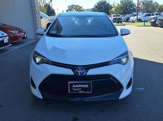 Used 2018 Toyota Corolla LE video 2