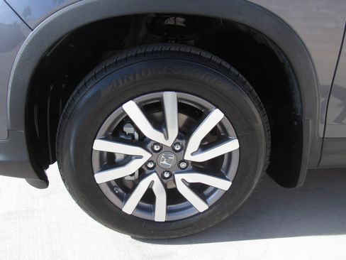 Used 2022 Honda Pilot EX-L image 4