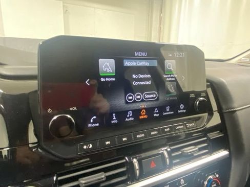 Used 2022 Nissan Pathfinder SL w/ SL Premium Package AWD/4WD image 20