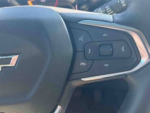 Used 2025 Chevrolet Trax ACTIV w/ Driver Confidence Package FWD image 26