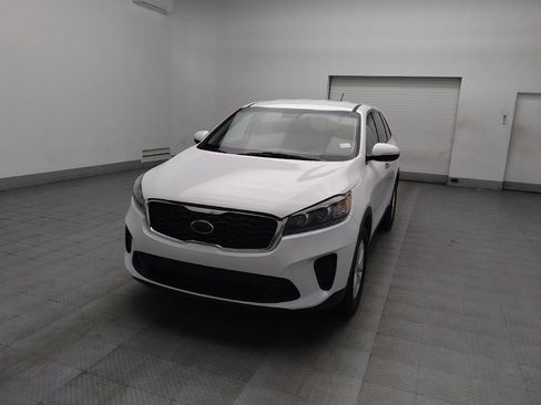 Used 2019 Kia Sorento LX image 15