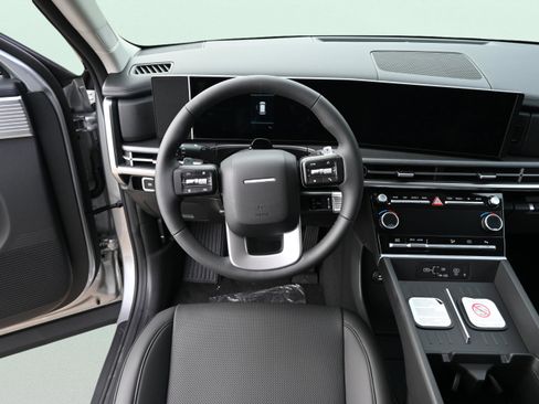 New 2026 Hyundai Santa Fe SEL image 12