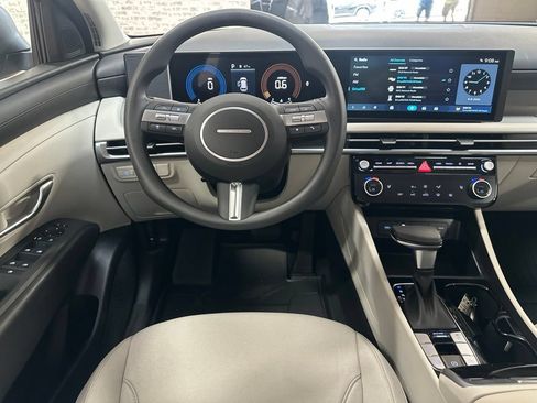 New 2026 Hyundai Tucson SEL Plus FWD image 15
