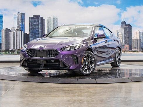 Used 2025 BMW 228i xDrive w/ Premium Package image 2