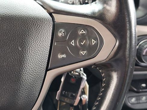 Used 2019 Chevrolet Colorado Z71 RWD image 28