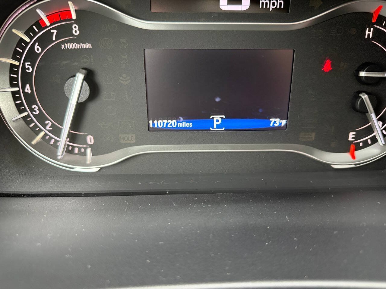 Used 2016 Honda Pilot EX-L image 63