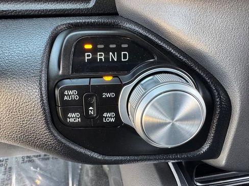 Used 2022 RAM 1500 Laramie image 27