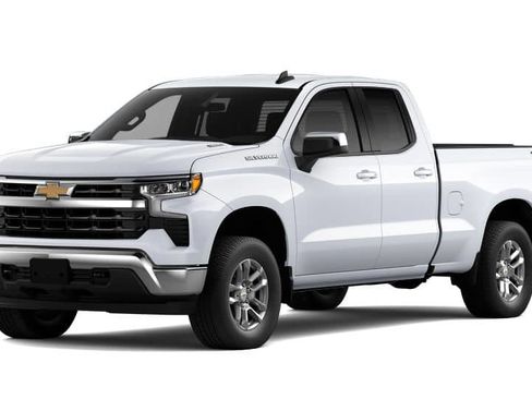 New 2026 Chevrolet Silverado 1500 LT image 80