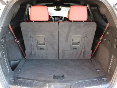 Used 2023 Dodge Durango SRT Hellcat AWD/4WD image 36