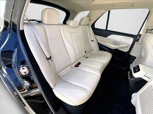Certified 2023 Mercedes-Benz GLE 350 4MATIC image 29