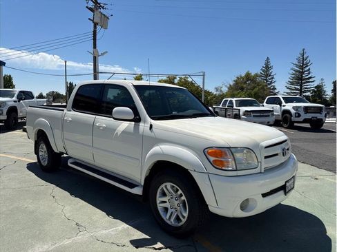 Used 2004 Toyota Tundra Limited image 5