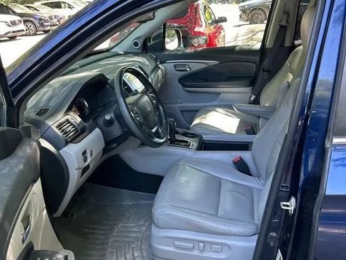 Used 2016 Honda Pilot EX-L image 19