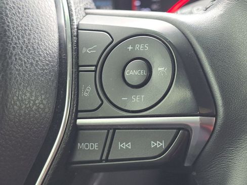 Used 2019 Toyota Camry XSE w/ Driver Assist Package image 31