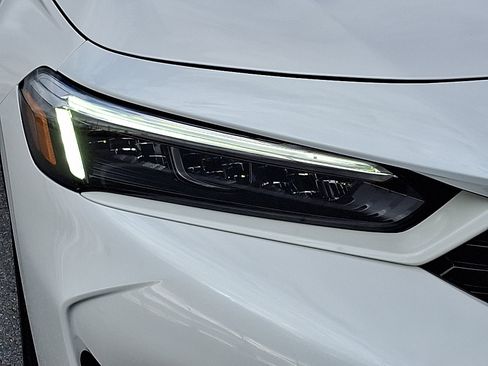 Certified 2026 Honda Civic Sport Touring image 9