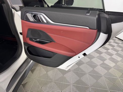 Used 2025 BMW i4 eDrive40 image 32