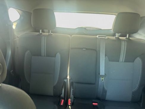 Used 2024 Chevrolet Blazer LT w/ Convenience Package FWD image 21