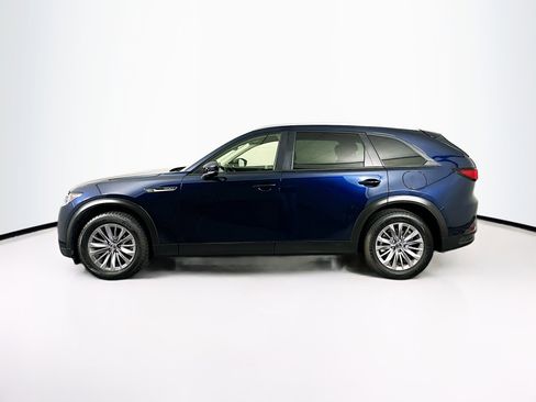 Used 2025 MAZDA CX-90 3.3 Turbo w/ Select Package image 4