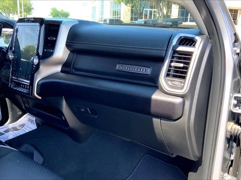Certified 2024 RAM 2500 Laramie AWD/4WD image 17