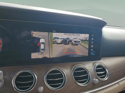 Certified 2023 Mercedes-Benz E 350 4MATIC Sedan image 28